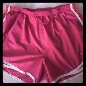 Nike Athletic Shorts